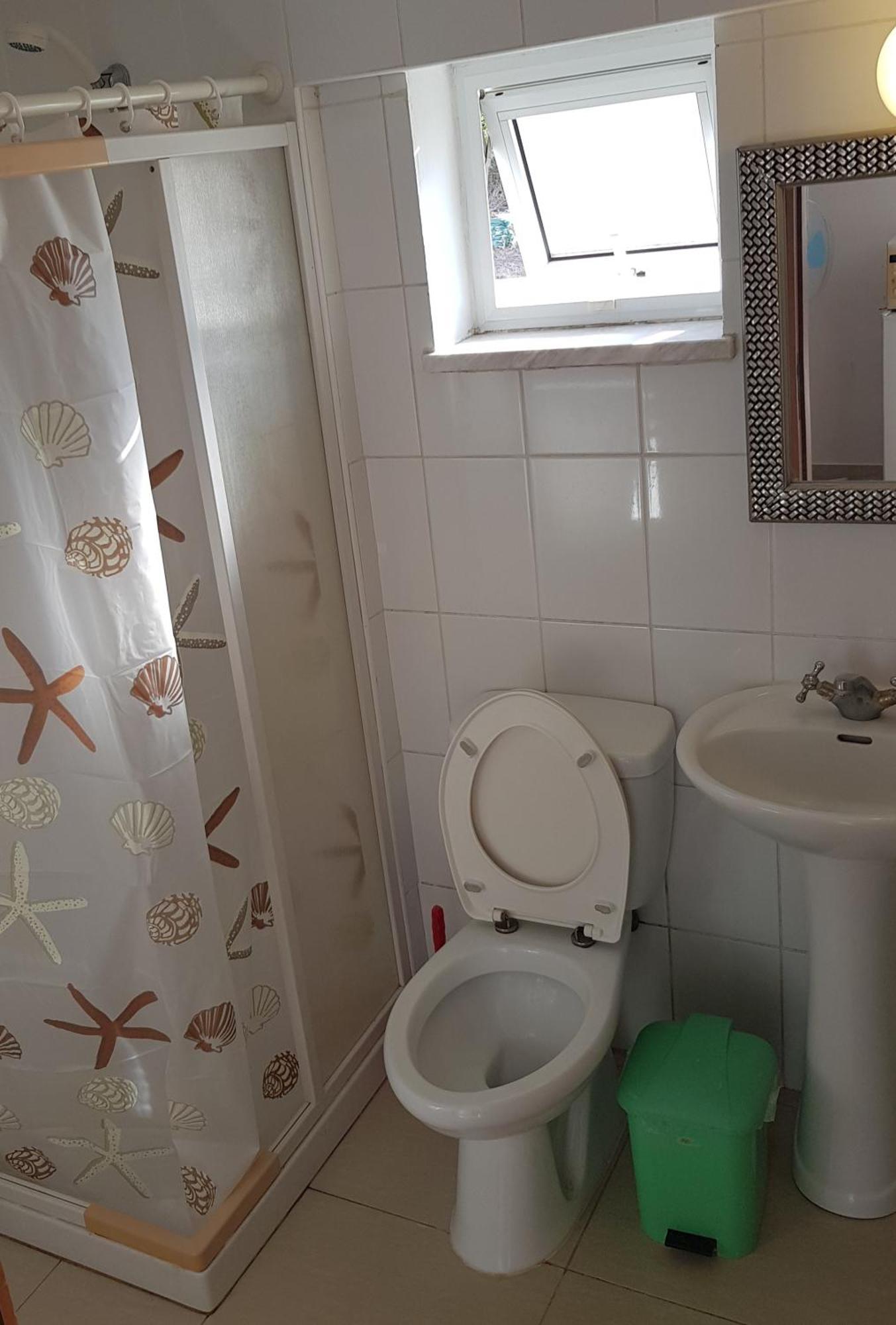 Galatia'S Court Apartment Paphos Room photo
