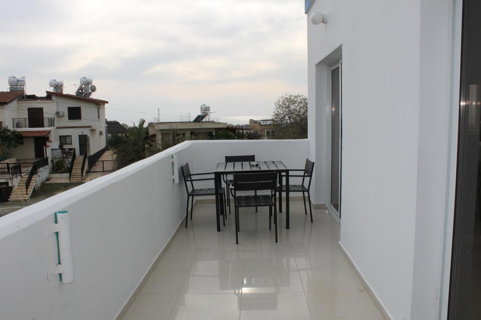 Galatia'S Court Apartment Paphos Room photo