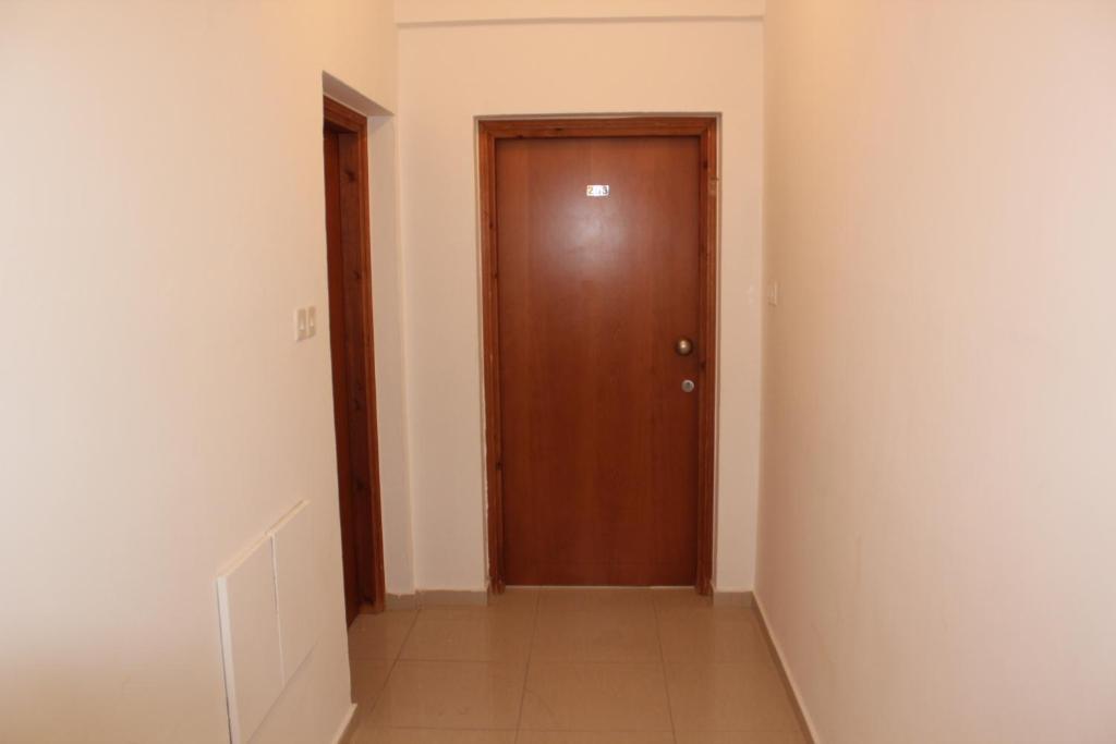 Galatia'S Court Apartment Paphos Exterior photo